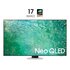 Samsung Series 8 TV QE75QN85CATXZT Neo QLED 4K, Smart TV 75