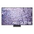 Samsung Series 8 TV QE85QN800CTXZT Neo QLED 8K, Smart TV 85