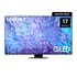 Samsung Series 8 TV QE98Q80CATXZT QLED 4K Smart TV 98