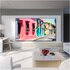 Samsung Series 8 TV QE98Q80CATXZT QLED 4K Smart TV 98