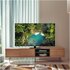 Samsung Series 8 TV QLED 4K 50” QE50Q80B Smart TV Wi-Fi Carbon Silver 2022