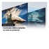 Samsung Series 8 TV QLED 4K 55” QE55Q80A Smart TV Wi-Fi Carbon Silver 2021
