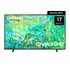 Samsung Series 8 TV UE43CU8070UXZT Crystal UHD 4K Smart TV 43