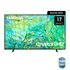 Samsung Series 8 TV UE43CU8070UXZT Crystal UHD 4K Smart TV 43