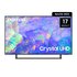 Samsung Series 8 TV UE43CU8570UXZT Crystal UHD 4K, Smart TV 43