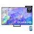 Samsung Series 8 TV UE55CU8570UXZT Crystal UHD 4K, Smart TV 55