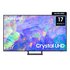 Samsung Series 8 TV UE65CU8570UXZT Crystal UHD 4K, Smart TV 65