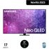 Samsung Series 9 Neo QLED 4K 55