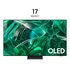 Samsung Series 9 OLED 4K 77" S95C TV 2023