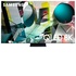Samsung Series 9 QE85Q950TST 85" 8K Ultra HD Smart TV Wi-Fi Nero, Acciaio inossidabile
