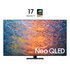 Samsung Series 9 TV QE55QN95CATXZT Neo QLED 4K Smart TV 55