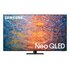 Samsung Series 9 TV QE55QN95CATXZT Neo QLED 4K Smart TV 55