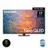 Samsung Series 9 TV QE55QN95CATXZT Neo QLED 4K Smart TV 55