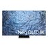 Samsung Series 9 TV QE65QN900CTXZT Neo QLED 8K, Smart TV 65
