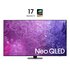 Samsung Series 9 TV QE65QN90CATXZT Neo QLED 4K, Smart TV 65