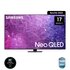 Samsung Series 9 TV QE85QN90CATXZT Neo QLED 4K, Smart TV 85