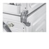 Samsung SKK-DF accessorio e componente per lavatrice Piedi