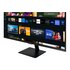 Samsung Smart M5 - M50C da 32'' Full HD Flat