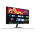 Samsung Smart M7 - M70B da 32'' UHD Flat