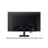 Samsung Smart M7 - M70B da 32'' UHD Flat