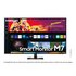 Samsung Smart M7 - M70B da 43'' UHD Flat