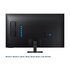 Samsung Smart M7 - M70B da 43'' UHD Flat