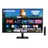 Samsung Smart Monitor M5 M50D da 27'' Full HD Flat