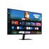 Samsung Smart Monitor M5 M50D da 27'' Full HD Flat