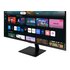 Samsung Smart Monitor M5 M50D da 27'' Full HD Flat