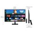 Samsung Smart Monitor M5 M50D da 27'' Full HD Flat