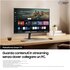 Samsung Smart Monitor M5 M50D da 27'' Full HD Flat