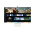 Samsung Smart Serie M8 32" 4K Ultra HD 4ms Nero