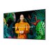 Samsung Smart Signage serie QBC-N da 85’’