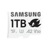 Samsung Sonic PRO Plus MicroSDXC 1TB UHS-I Classe 10