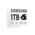 Samsung Sonic PRO Plus MicroSDXC 1TB UHS-I Classe 10