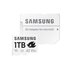 Samsung Sonic PRO Plus MicroSDXC 1TB UHS-I Classe 10