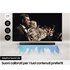 Samsung SOUNDBAR C450 2.1CH