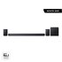 Samsung Soundbar HW-Q930F/ZF, Audio 9.1.4 canali, Wireless Dolby Atmos, 2025