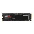 Samsung SSD 990 PRO NVMe M.2 SSD