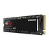 Samsung SSD 990 PRO NVMe M.2 SSD 4000GB