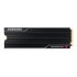 Samsung 9100 PRO 8 TB M.2 PCI Express 5.0 NVMe V-NAND