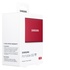 Samsung SSD T7 Portable 1 TB Rosso