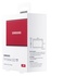 Samsung SSD T7 Portable 1 TB Rosso