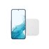 Samsung Super Fast Wireless Charger Duo con caricabatteria incluso
