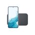 Samsung Super Fast Wireless Charger Duo con caricabatteria incluso