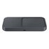 Samsung Super Fast Wireless Charger Duo con caricabatteria incluso