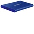 Samsung T7 Portable 1 TB Blu