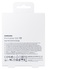 Samsung T7 Portable 1 TB Blu