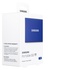 Samsung T7 Portable 1 TB Blu