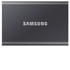 Samsung T7 Portable 500 GB Grigio